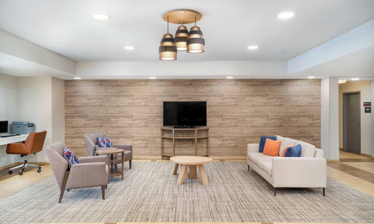 Gonzales Hotel | Candlewood Suites Gonzales - Baton Rouge Area by IHG