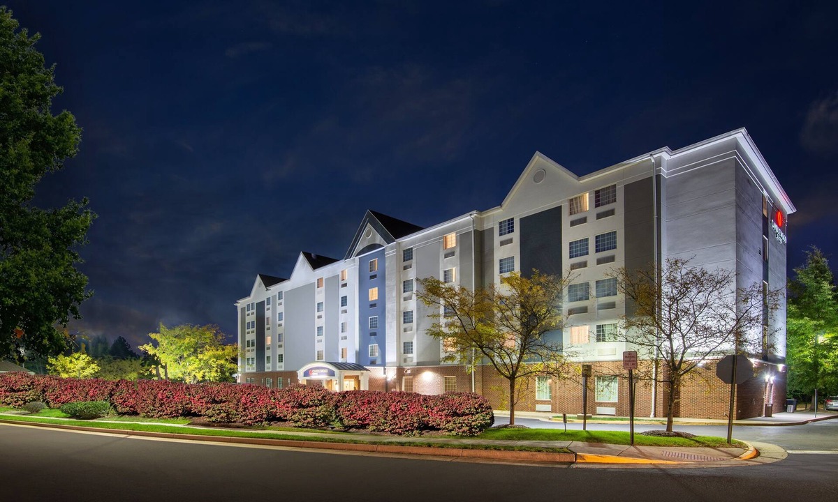 Lakeview Hotel | Candlewood Suites Manassas by IHG