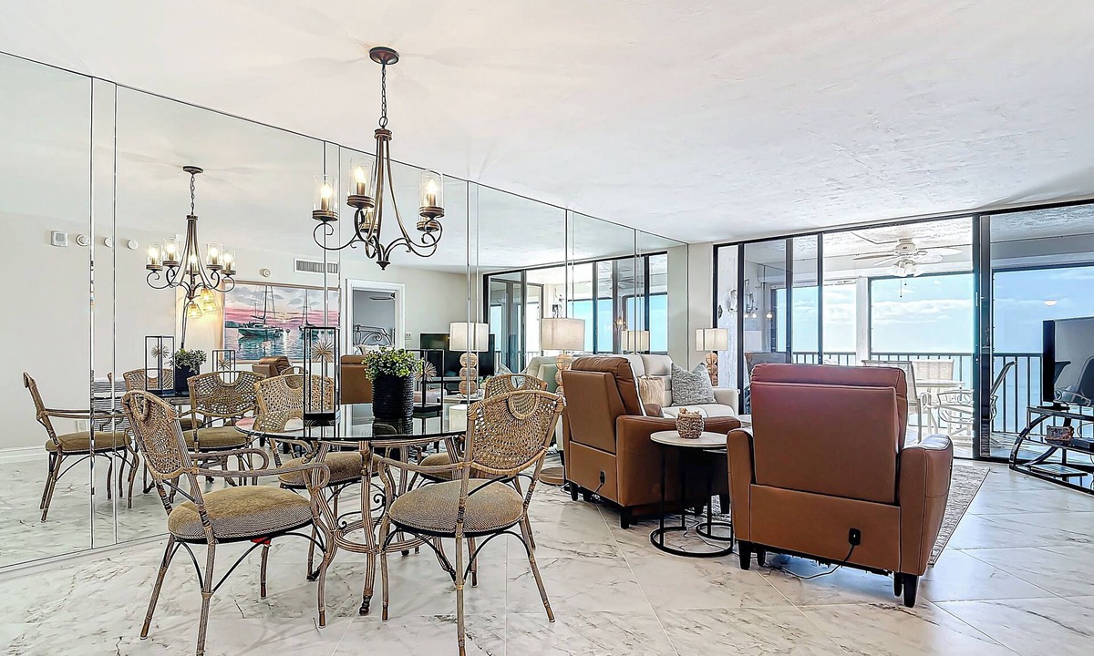 Winklers Condo | Caper Beach Club | FMB | Unit 904