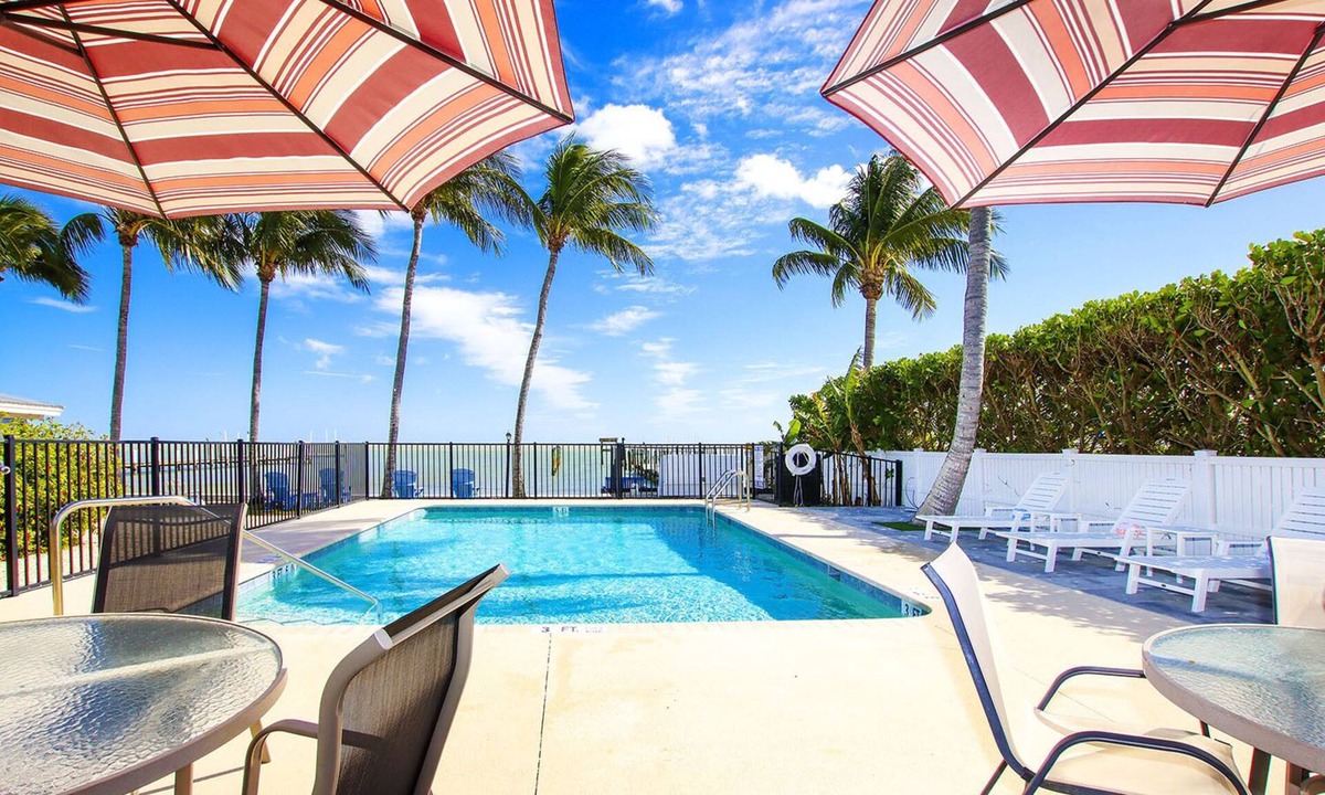 Captiva Cottage | Captiva Cottage #2 Bayfront 1 Bedroom /1 Bath Cottage