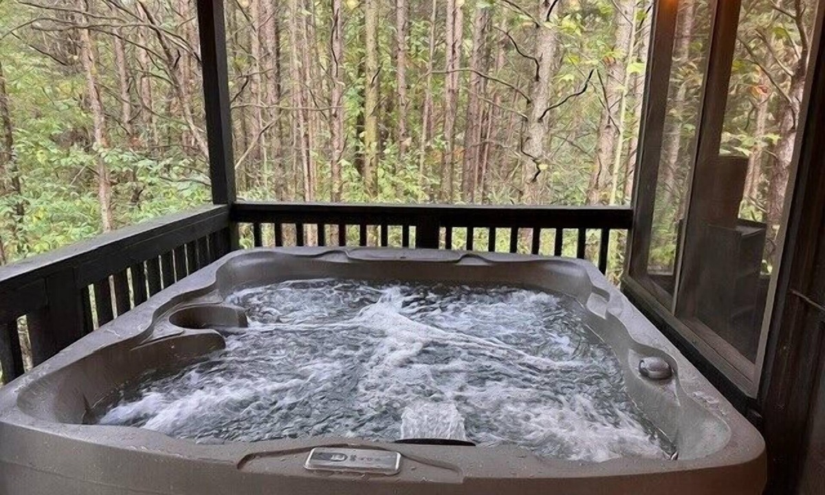 Birdseye House | Cedar Gap Hideaway