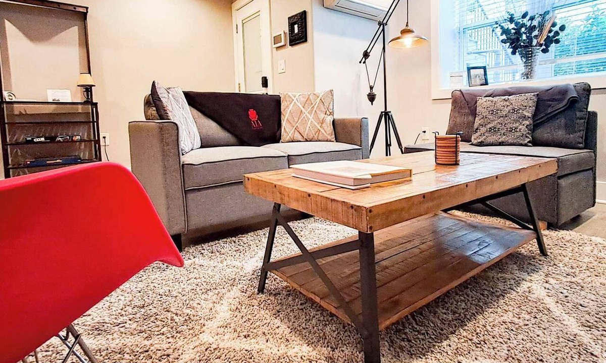 Bloomingdale Apartment | Central DC 1-BR Oasis/Bloomingdale Getaway
