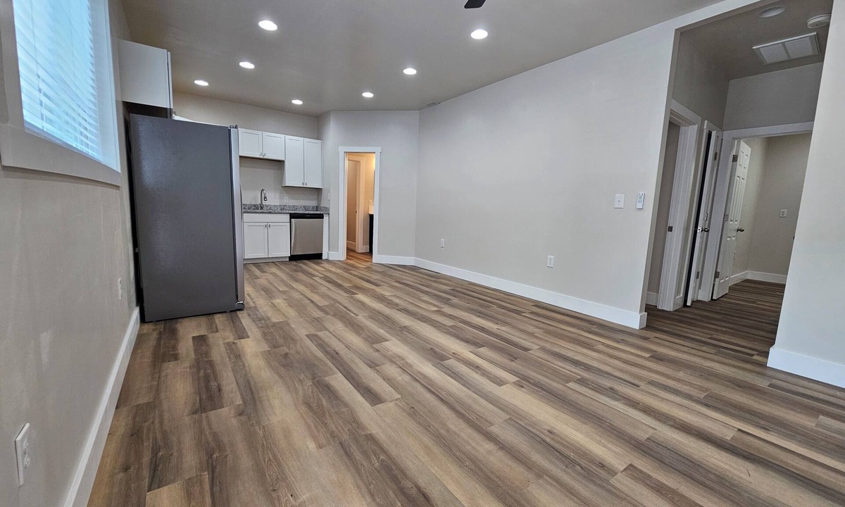 Fort Mill Apartment | Charming 1-bedroom apartment with AC in Fort Mill