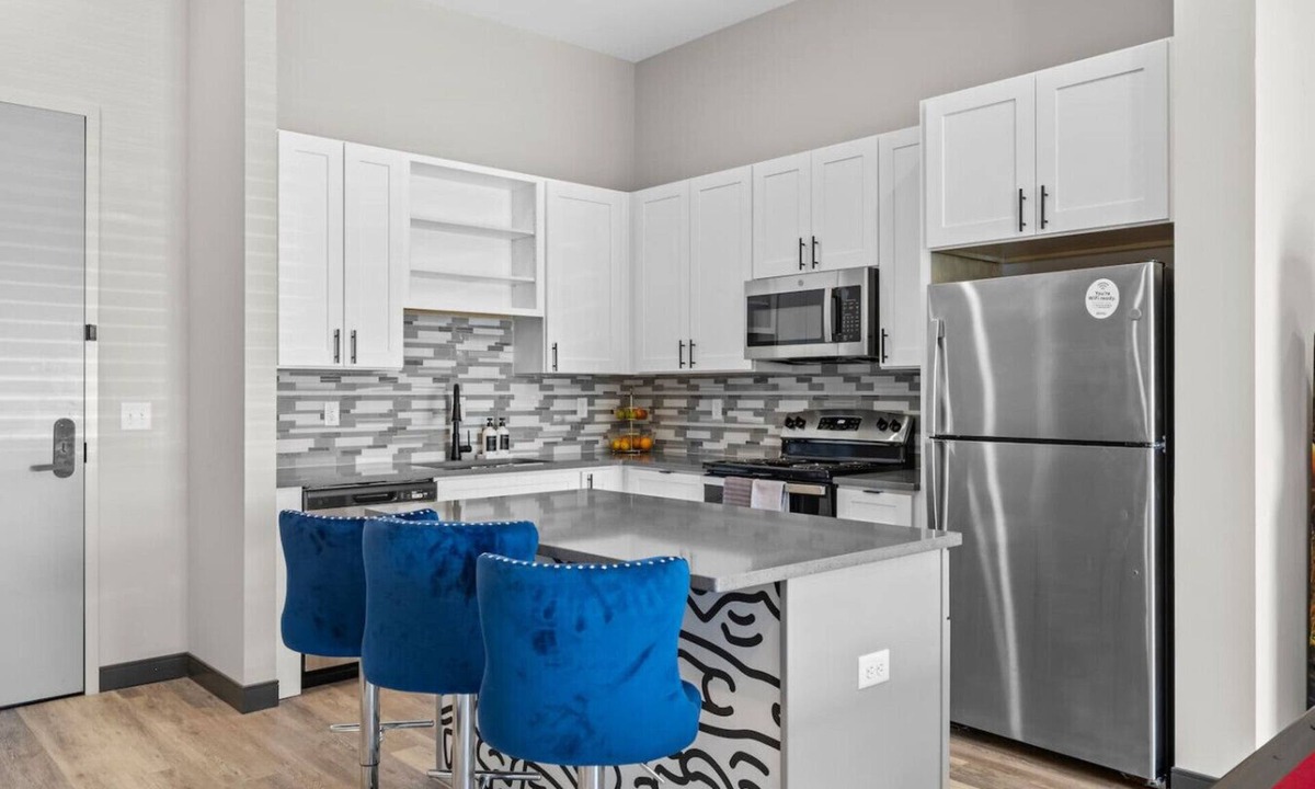 South Nashville Apartment | Charming 1BR – Mins from the Heart of Nashville