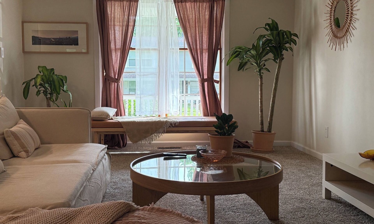 Ballwin House | Charming 3-bedroom house in a wonderful Ballwin neighborhood