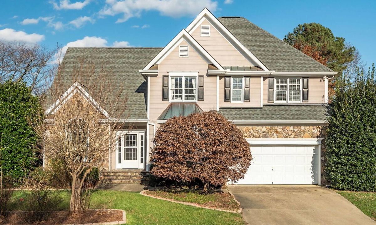 Durham House | Charming 3-bedroom house, in pleasant North Durham