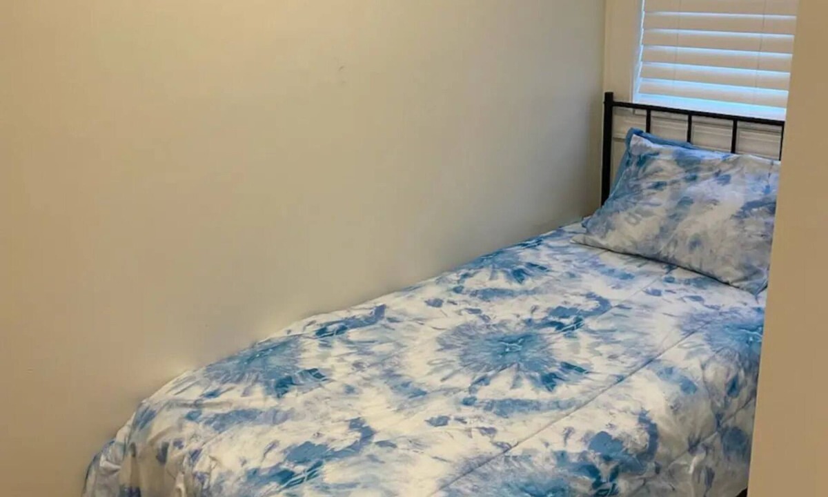 Oxford House | Charming 4-bedroom house 10 minutes away from Ole Miss