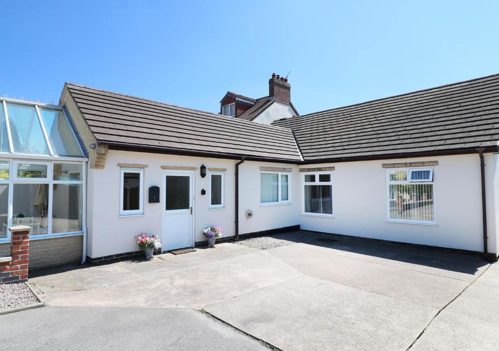 Palterton House | Cherry Fields