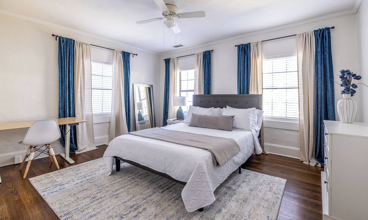 Old Fourth Ward Apartment | Chic Metro Flat | Near Downtown, Midtown, & Virginia Highlands