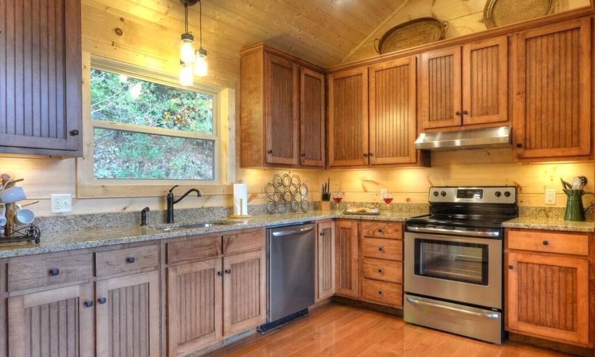 Almond Cabin | Closer to Heaven COMBO - Free ATV Tours- Forest Loft in Serene Surroundings- 2
