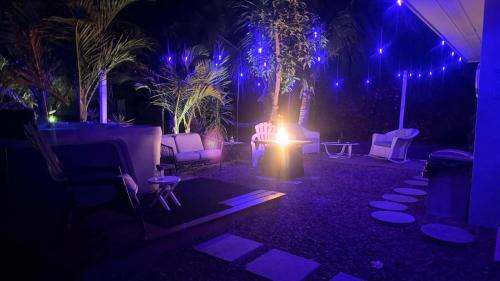 Yacht Club House | Coastal Vibes, Hot Tub Nights - Pet Friendly