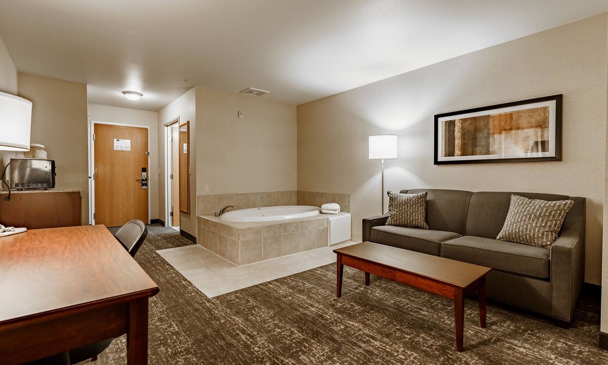 Ripon Hotel | Cobblestone Suites - Ripon