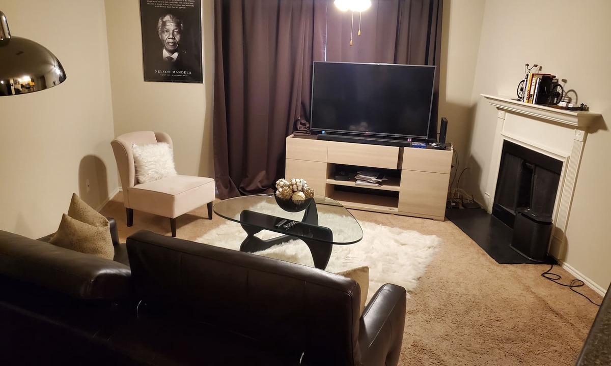 Chesterfield House | Coco channel Premier Apartment