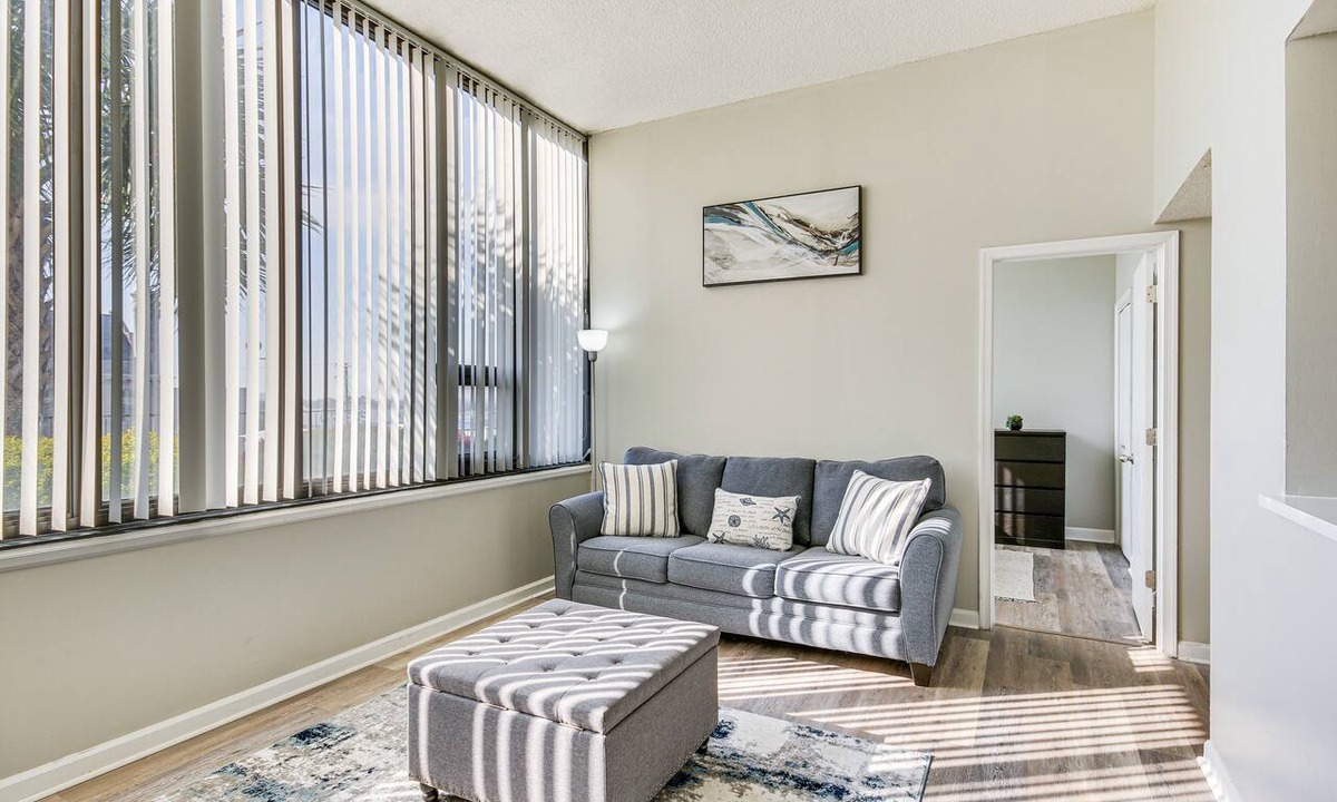 Columbia Condo | Columbia Vacation Rental - Walk to UofSC Campus!