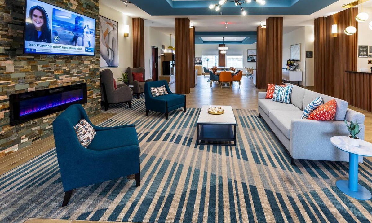 New Iberia Hotel | Comfort Inn & Suites New Iberia - Avery Island