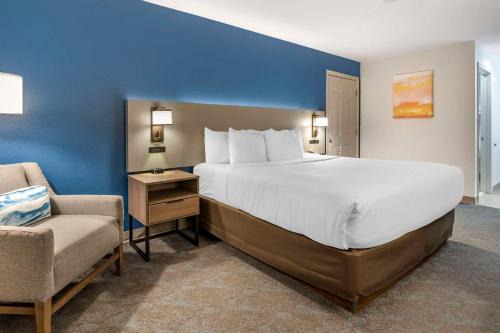 Shelbyville Hotel | Comfort Inn & Suites Shelbyville