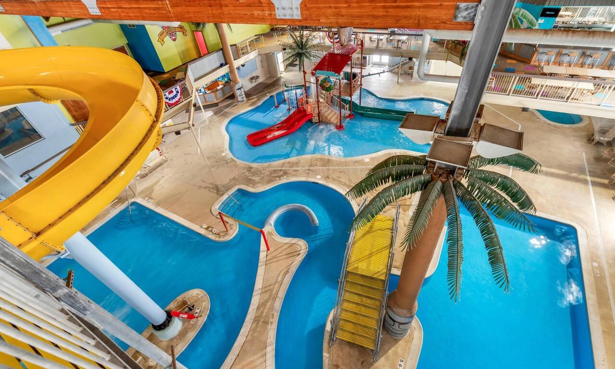 Watervliet Hotel | Comfort Inn & Suites
