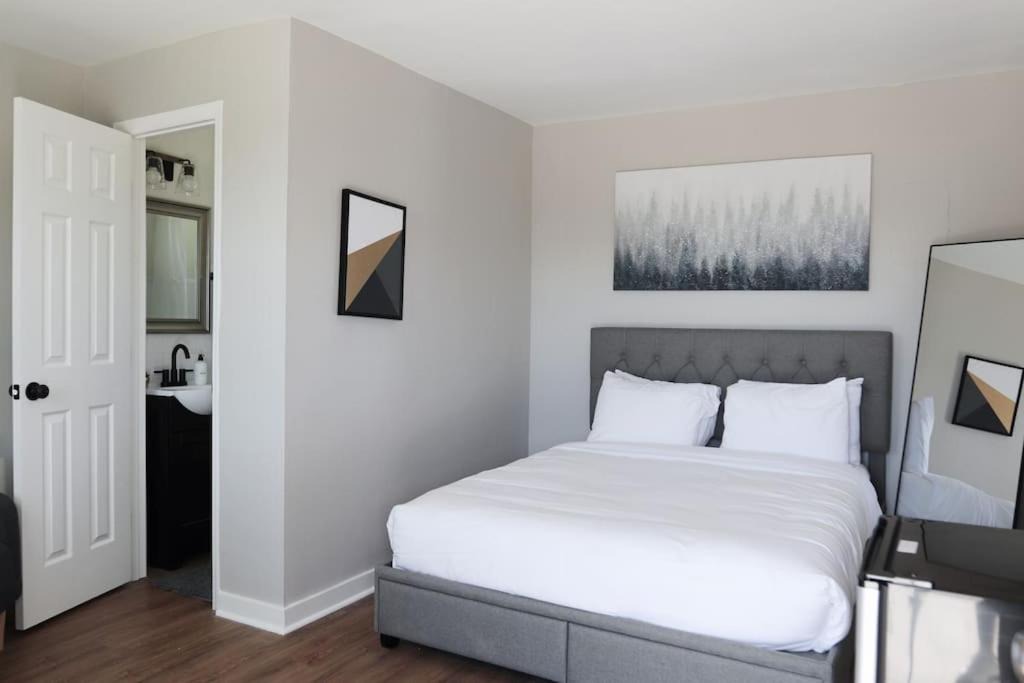 Nashville Hotel | Comfortable 1BR 10 Mins to Nash