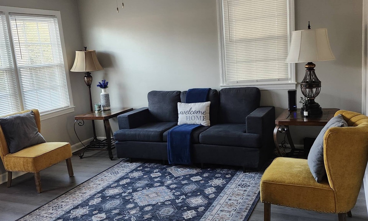 Westover House | Comfortable 3BR Home Near Fort Liberty & Medical Center