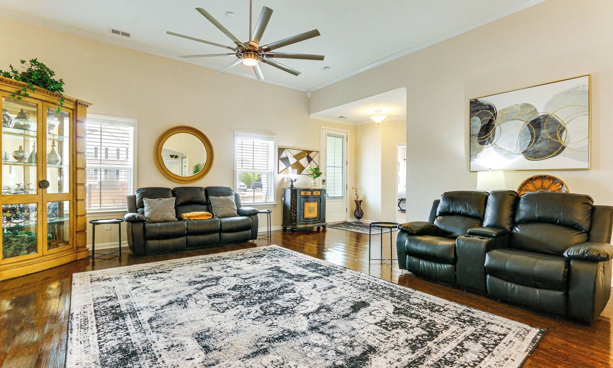 Port Wentworth House | Community Pool! Family-Friendly Savannah Retreat