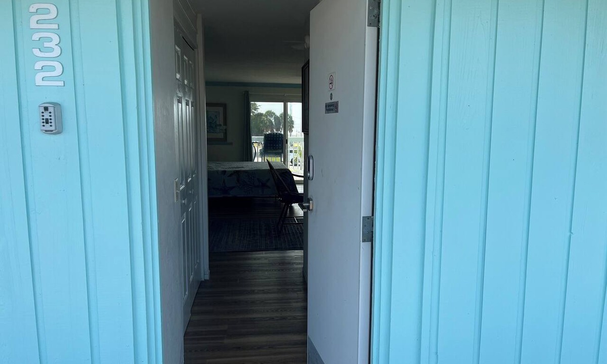 Cedar Key Apartment | Condo 232 Beautiful Cedar key