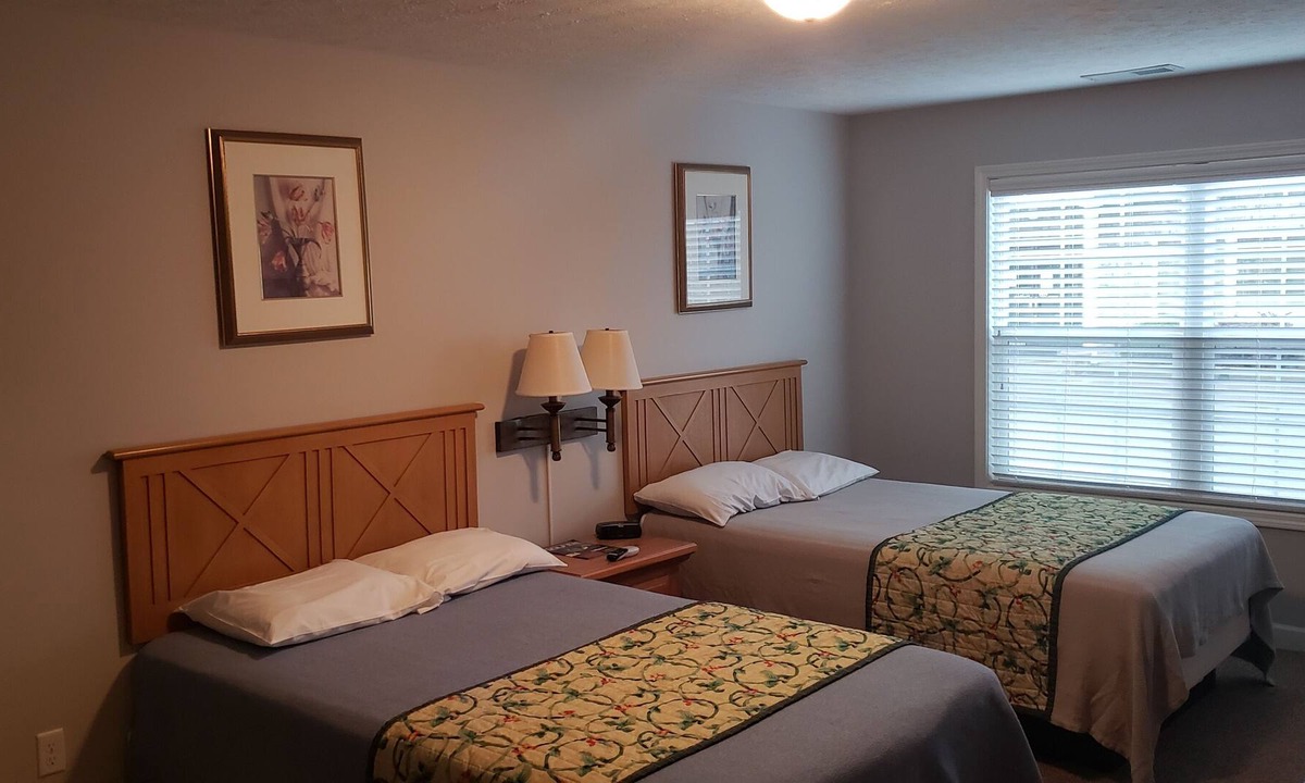 Georgetown Condo | Condo Unit #12 on Longview Golf Club