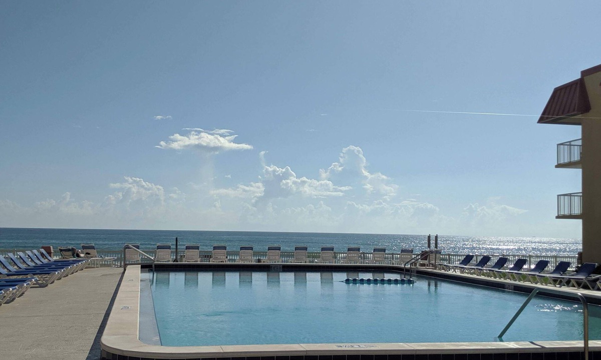 Point East Condo | Conveniently Located