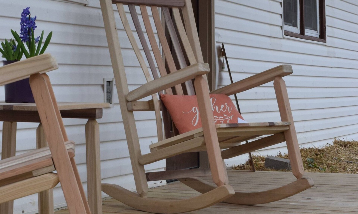 Goodspring House | Country Coffee Retreat