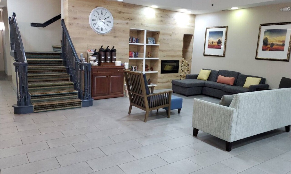 Buford Hotel | Country Inn & Suites by Radisson, Buford at Mall of Georgia, GA