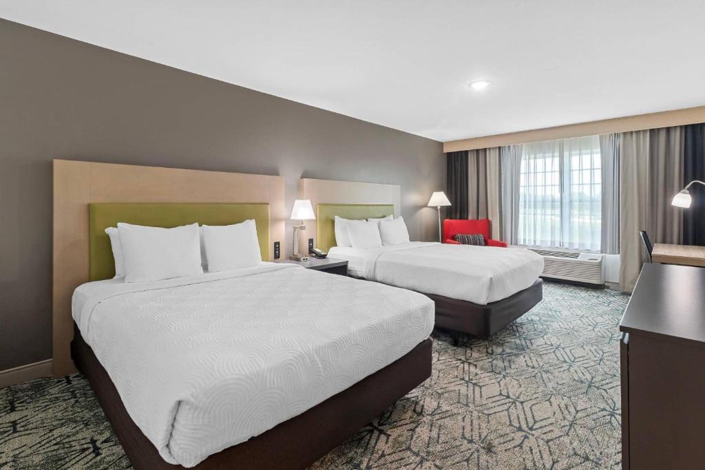 Bowling Green Hotel | Country Inn & Suites by Radisson, Bowling Green, KY