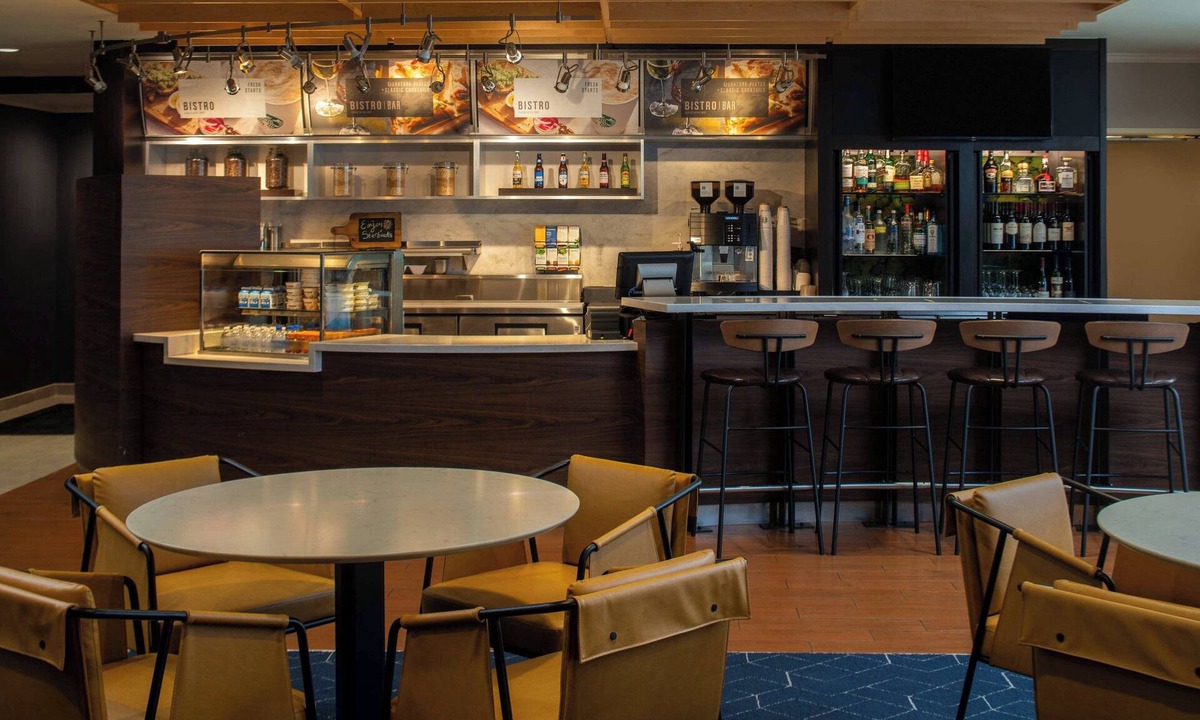 Covington Hotel | Courtyard by Marriott New Orleans Covington/Mandeville