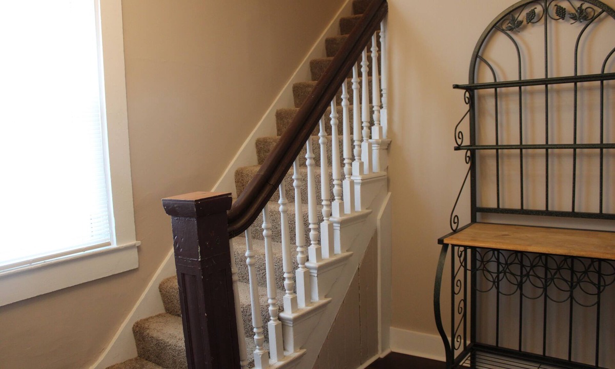 New Richmond Apartment | Cozy 1-bedroom apartment in New Richmond