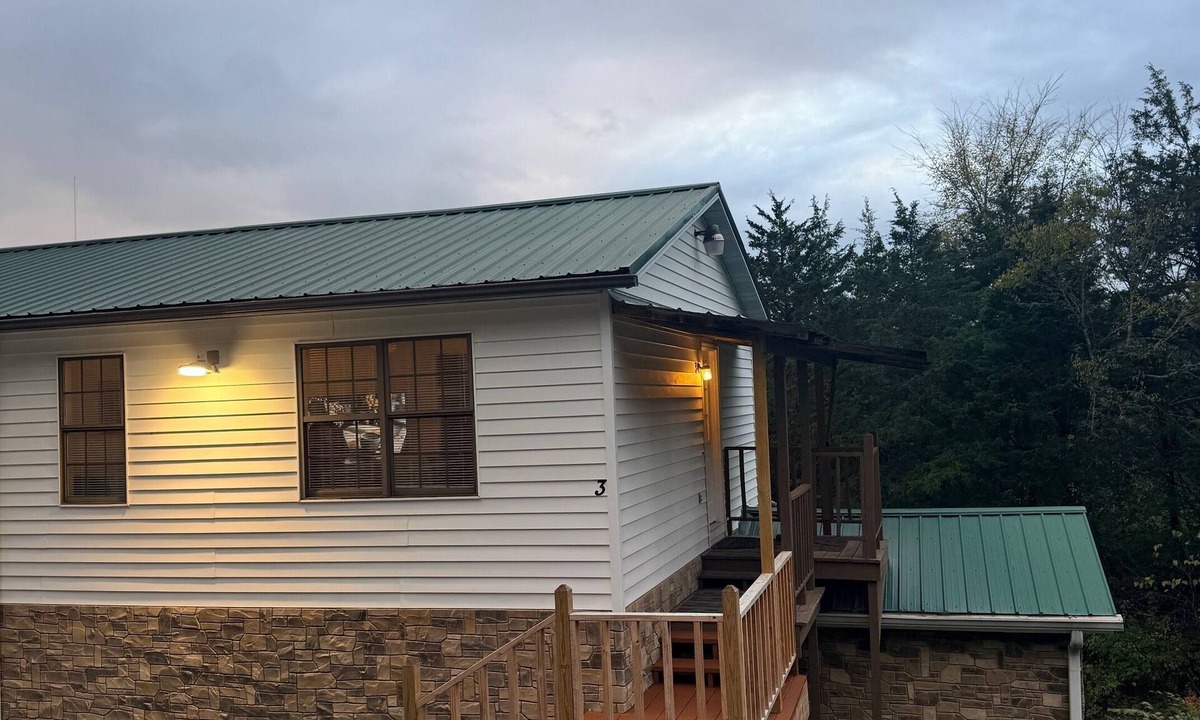 Sevierville Apartment | Cozy 1-bedroom apartment in Beautiful Sevierville