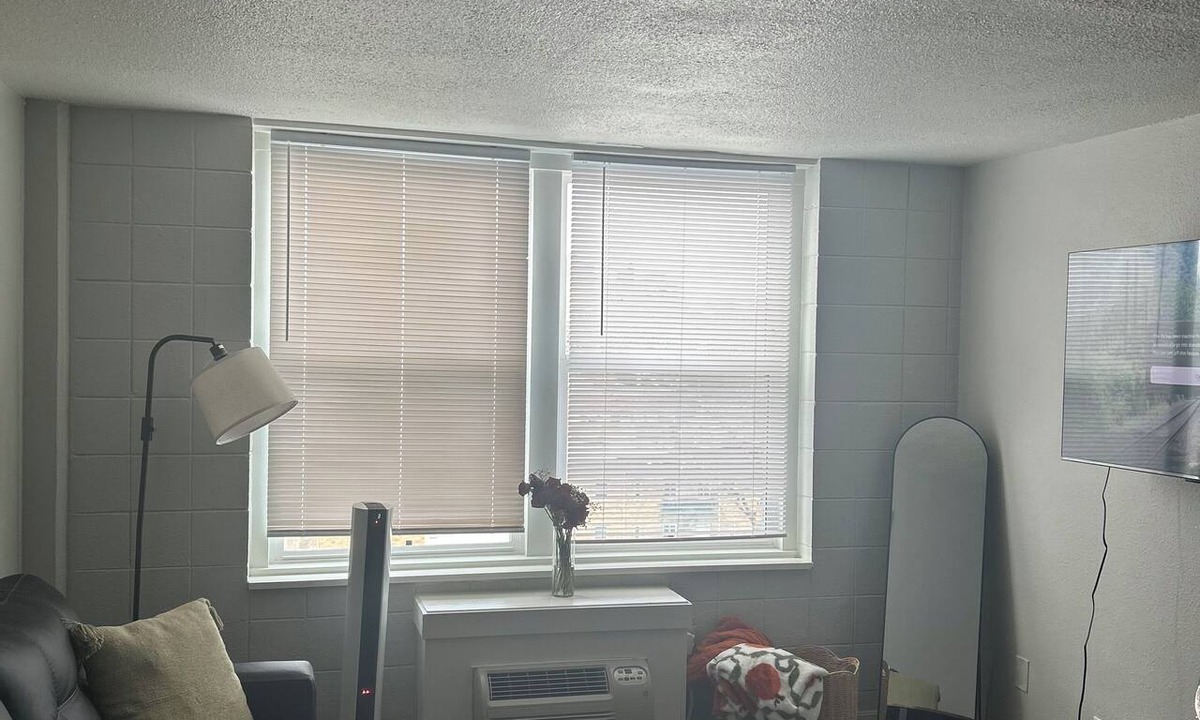 Corryville Apartment | Cozy 1-bedroom apartment near downtown Cincinnati on the 10th floor