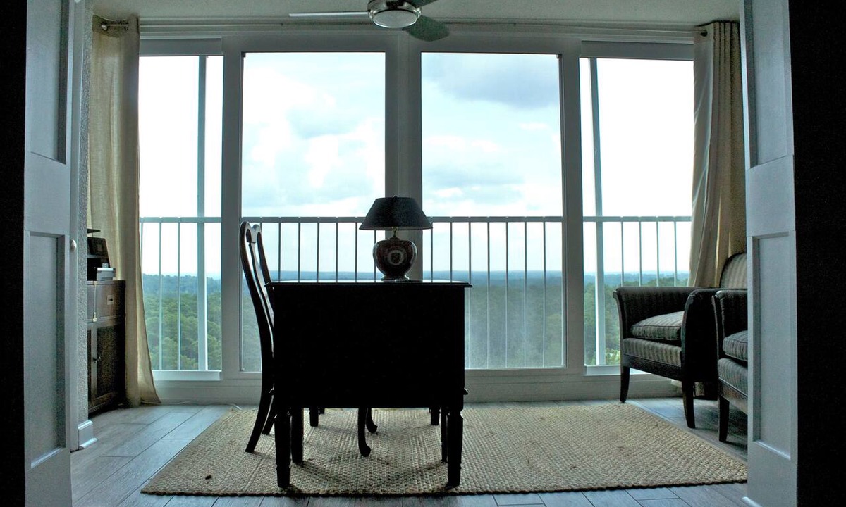 Columbia Condo | Cozy 1-bedroom condo in convenient to all things Columbia, SC