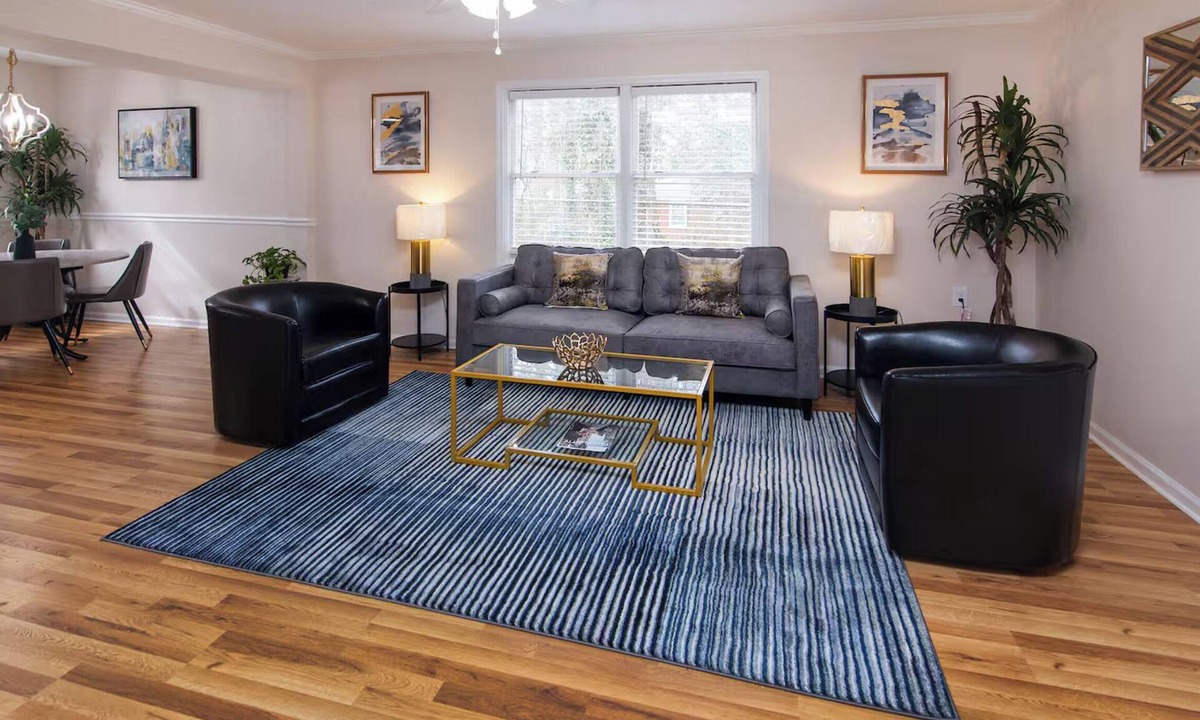 Ponderosa - Wingate Apartment | Cozy 1BR for Longer Stays Close to Uptown