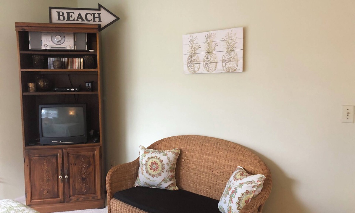 Florida Ridge Condo | Cozy 2-bedroom condo in enchanting Vero Beach