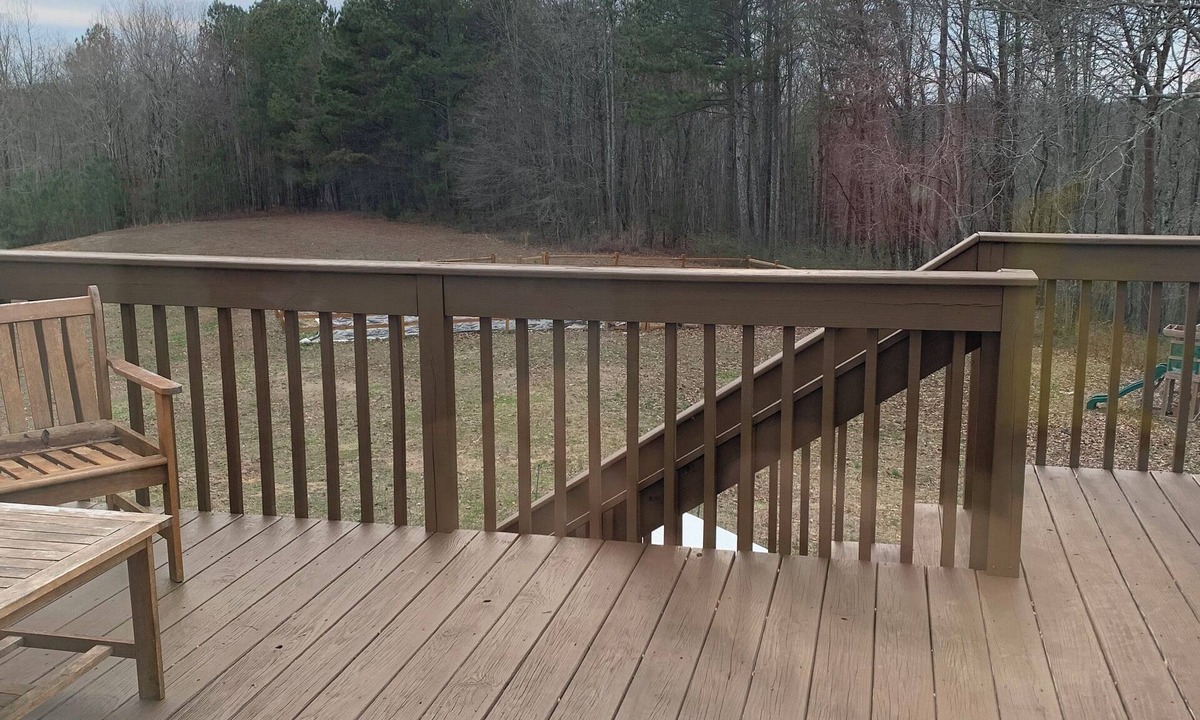 Cullman House | Cozy 2-bedroom house in tranquil Cullman with AC, WiFi