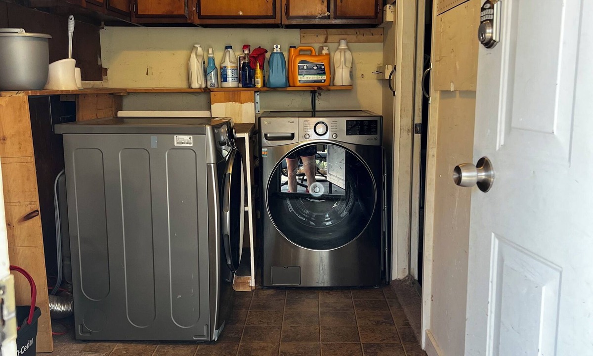 Morristown House | Cozy 3-bedroom house in quaint Morristown with AC, WiFi