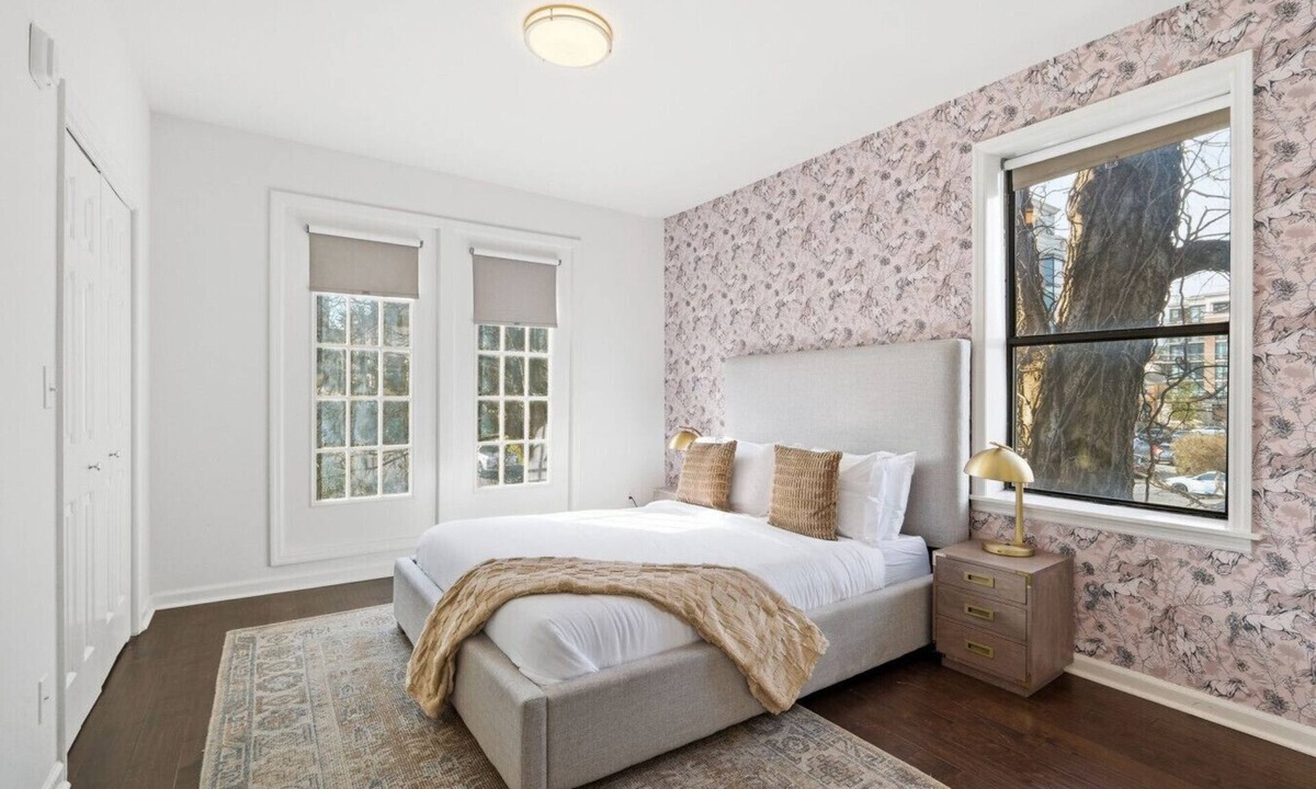 West End Apartment | Cozy 3BR Near Vanderbilt & Downtown| Parking