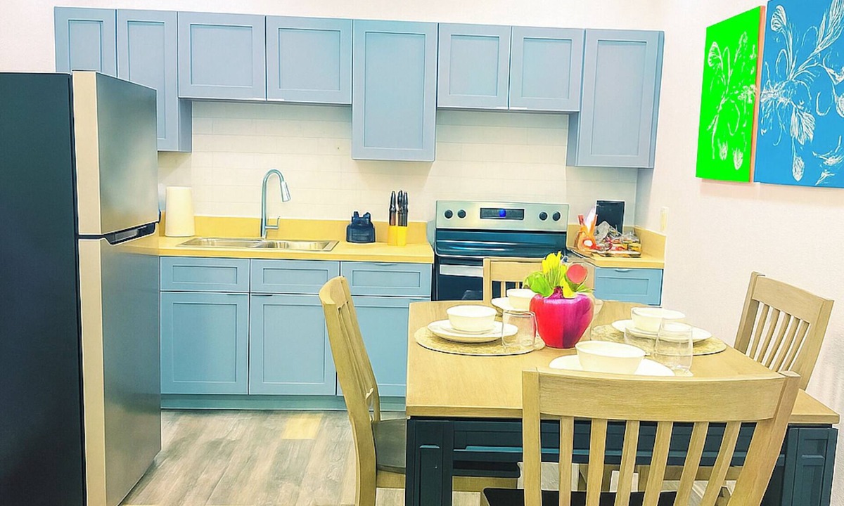 Crystal River Apartment | Cozy apartment in Lovely Crystal River near Spring