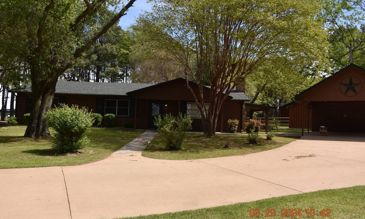 Canton Cabin | Cozy Canton Cottage + Cabin - 2 separate houses on same property. Sleeps 12