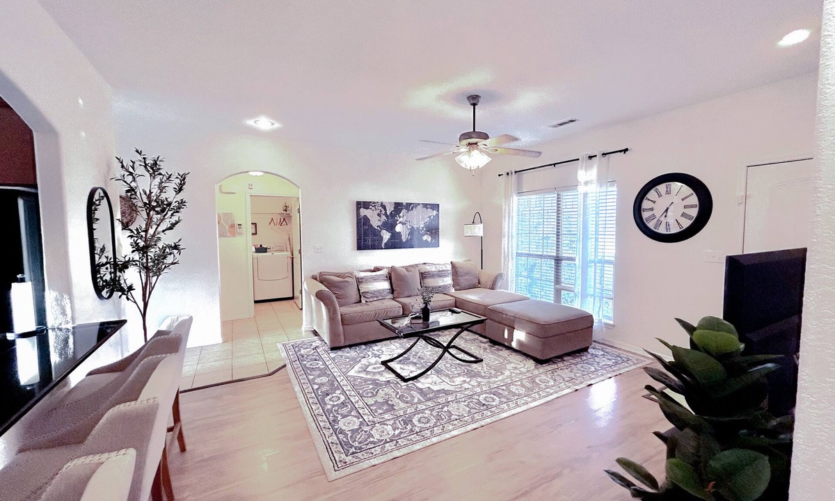 Benton County House | Cozy Casita Best location Pinnacle Hills Rogers Amp Restaurants.Trails