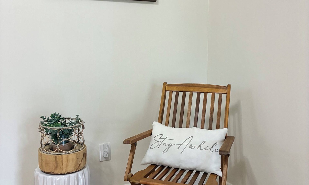 Thomasville House | Cozy & Convenient Home Across from Thomasville Hospital