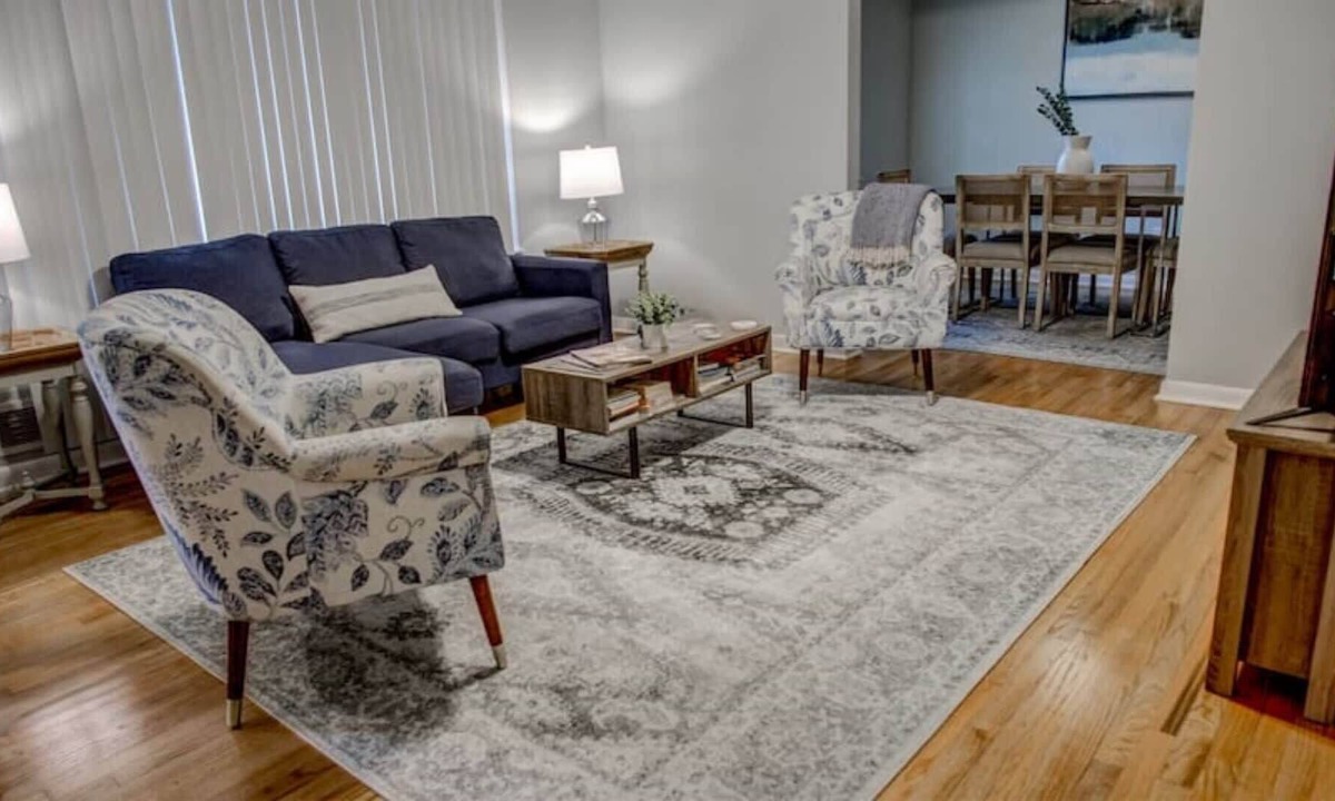 National Hills House | Cozy Fore You in National Hills