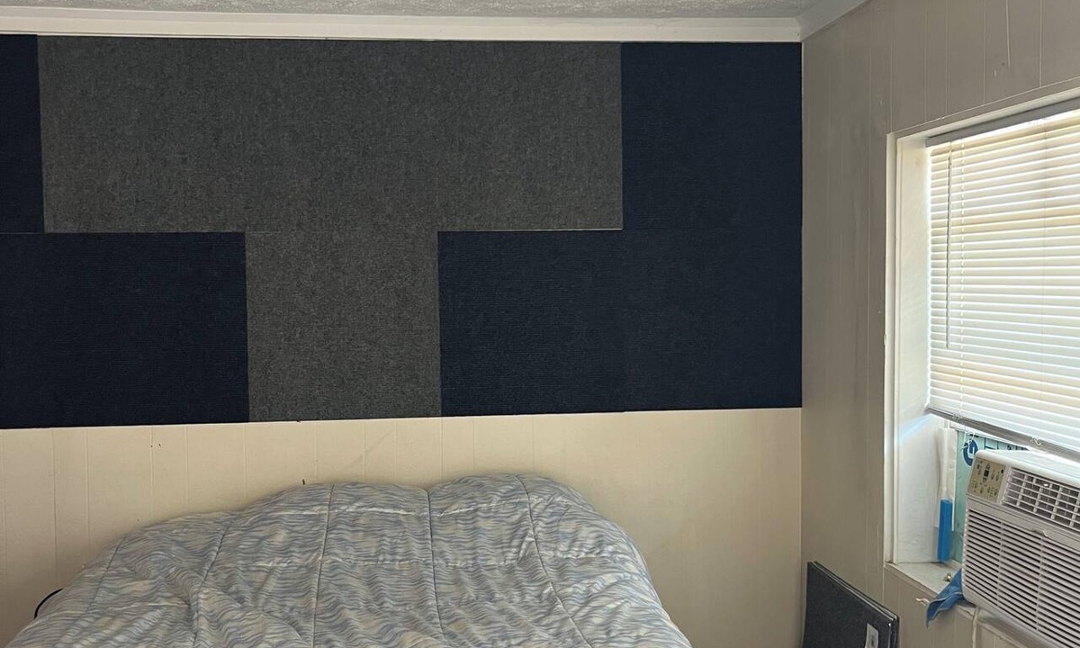 Paris Apartment | Cozy furnished room with AC