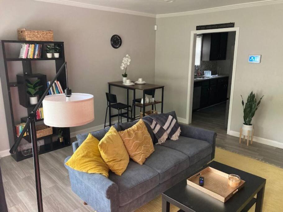Atlanta House | Cozy Home - Walk to BeltLine!