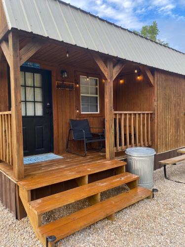 Redford House | Cozy little Cabin