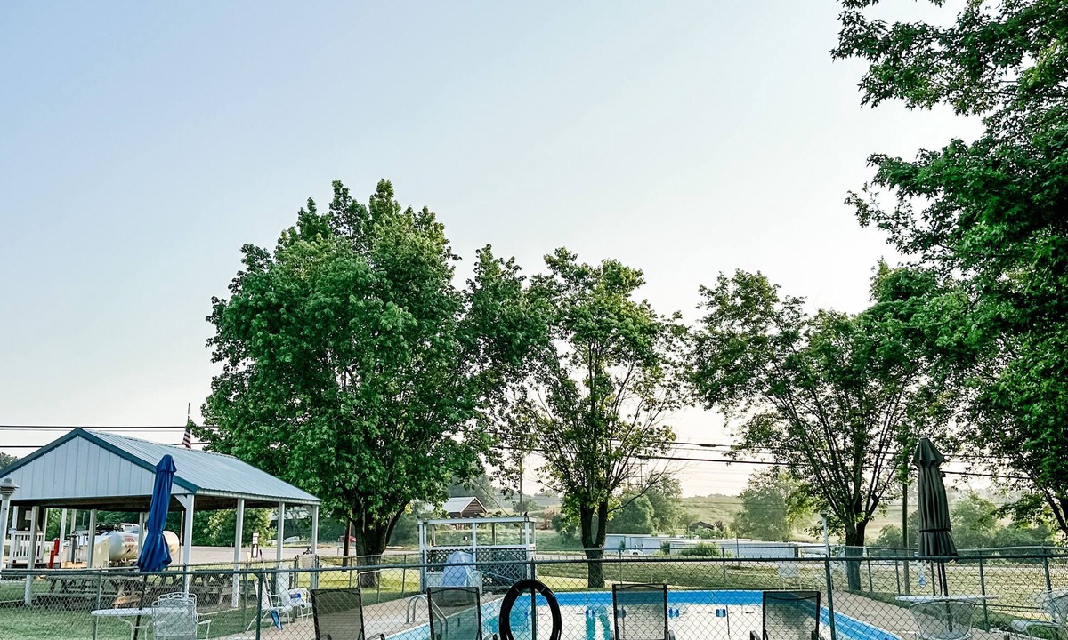 Harrison Apartment | Cozy loft space with style & comfort all its own, shared pool in summer.