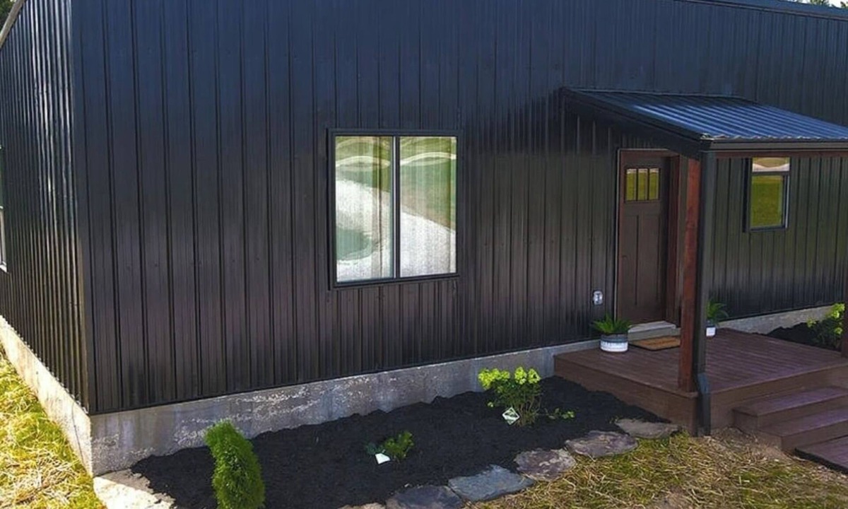 Mill Springs House | Cozy, new cottage close to Conley Bottom/Lake Cumberland!